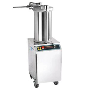 Embutidora hidráulica