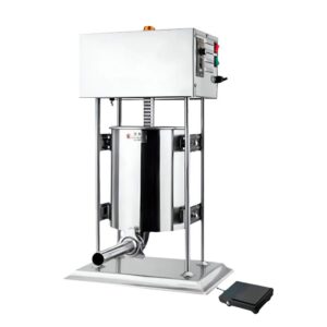 Embutidora eléctrica